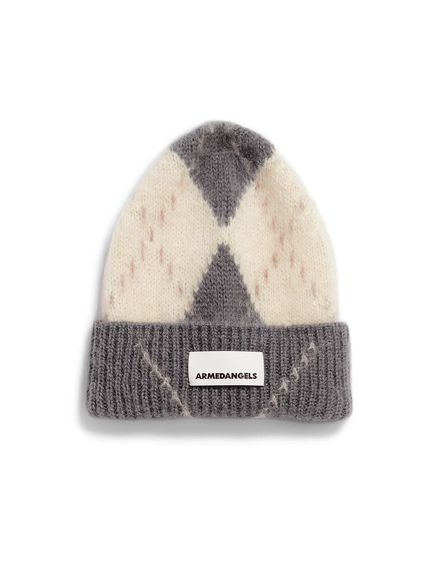 ARMEDANGELS | Mütze - Haube SNOWAA | 